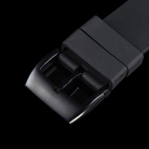 Reloj Mecánico Deportivo para Hombre, Diseño de Esqueleto, Resistente al Agua, de Alta Calidad y a la Moda - Product Image 6