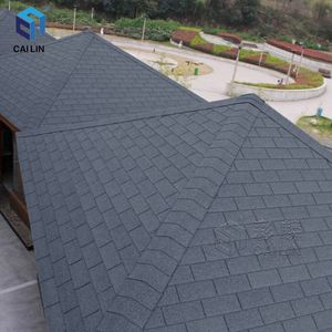 Directo <span class=keywords><strong>de</strong></span> fábrica OEM disponible estilo moderno resistente al viento impermeable <span class=keywords><strong>fibra</strong></span> <span class=keywords><strong>de</strong></span> <span class=keywords><strong>vidrio</strong></span> reforzada tejas <span class=keywords><strong>de</strong></span> asfalto para techos inclinados - Product Image 6