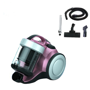 Aspirateur sans sac de type canister populaire avec filtre pour usage domestique et automobile - Product Image 3