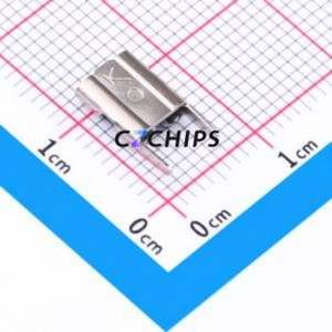 3548 Solder Tab Terminal Through hole Component (THT) Terminal - Product Image 1