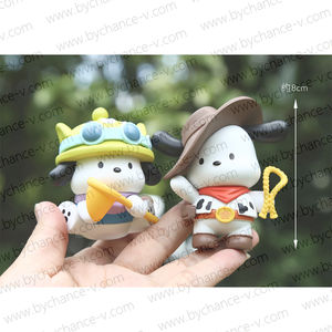 Figurine PVC Mini Space Ranger style <span class=keywords><strong>Buzz</strong></span> <span class=keywords><strong>Lightyear</strong></span>, collection de poupées pour distributeurs automatiques, jouets en vrac - Grande Vente - Product Image 3