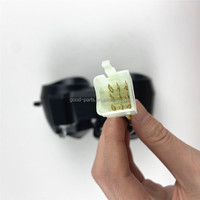 Tachometer Sepeda Motor WANOU Minsk125 Speedometer Mekanik Sepeda Motor
