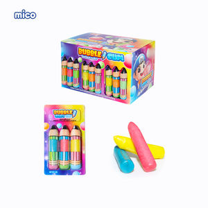 Chewing-gum en forme de fusée NOUVEAU et INTÉRESSANT - Product Image 4