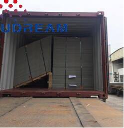 Thomson 45 1911 .45 Revêtement extérieur en panneau composite d'aluminium pour maison, finition miroir, haute résistance à la corrosion, série 2000, extérieur - Product Image 4