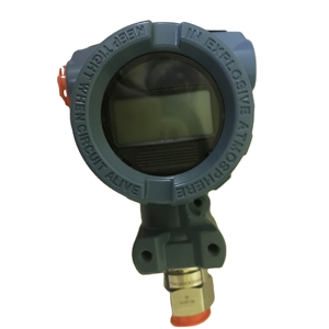 เครื่องส่งสัญญาณความดันแบบดิฟเฟอเรนเชียล Emerson รุ่น 3051CD 3051TG 4-20mA แบบอินไลน์ รุ่น 3051CG 3051TA 3051GP IP54 สำหรับวัดความดันน้ำ/น้ำมัน/อากาศ - Product Image 1