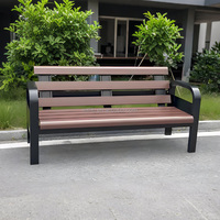 Banc de sport pour terrain de tennis, chaises de tennis d'extérieur avec auvent