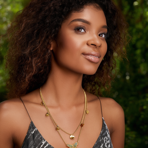 E-045-260-062 Collares de Moda en Capas - Product Image 3
