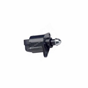 Valve <span class=keywords><strong>de</strong></span> contrôle <span class=keywords><strong>de</strong></span> <span class=keywords><strong>ralenti</strong></span> ap02, régulateur ac pour PEUGEOT 106 II 206 OEM 19205F - Product Image 5