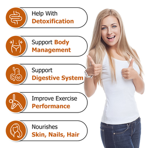 Gummies Keto ACV de Haute Qualité avec Vinaigre de Cidre de Pomme et Vitamine B12 pour la Détoxification et la Gestion du Poids – Complément Alimentaire - Product Image 4