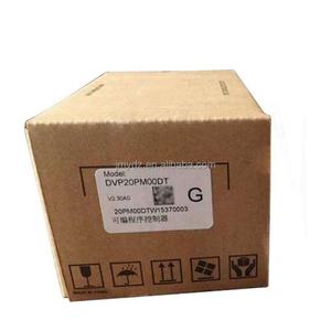 Nuevo Módulo Controlador Programable PLC DVP-20PM DVP20PM00M Original para Automatización Industrial - Product Image 3