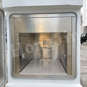 Cámara de Prueba de Abuso Térmico para Baterías, Cámara de Prueba de Abuso por Calor para Baterías de Litio, Máquina de Prueba de Rendimiento de Seguridad para Baterías de Nueva Energía - Product Image 5