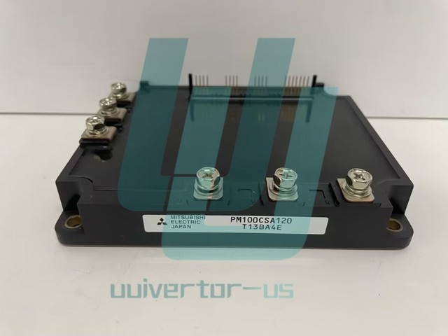 New in Box Pm100csa120 Power Module Brand New, Original Product with a One-year Warranty