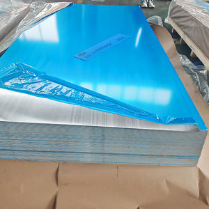 Plaque en <span class=keywords><strong>aluminium</strong></span> découpée sur mesure 3003 5052 1050 1060 1100 <span class=keywords><strong>Prix</strong></span> <span class=keywords><strong>au</strong></span> kg pour usage industriel et maritime - Product Image 3