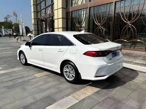 FAW d'occasion 2022 pour Toyota Allion 2.0L 171ch Essence Berline 4 Portes 5 Places Boîte Automatique Gauche Acura CL R16 Tissu ACC Traction Avant - Product Image 5