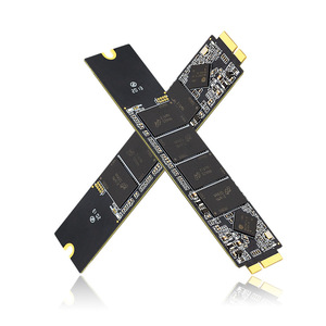 Solid State <b>Drive</b> For Mac A1369 A1370 2.5 Inch M2 Interface 550mb <b>Sata</b> Tlc Flash Memory Storage Upgrade - Product Image 1