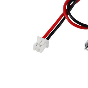Batterie rechargeable au lithium polymère HZ 552020 3,8 V 230 mAh, avec anode LiCoO2, durée de vie de 300 cycles - Product Image 4