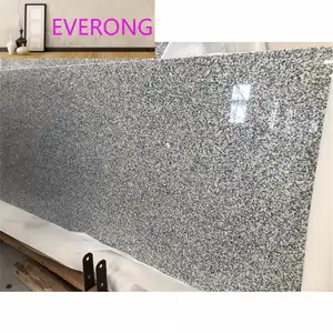 EUA projeto preço barato G603 cinza granito pedra bancadas cozinha Worktops