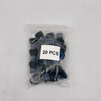 Konektor Filter Udara M8 untuk Pompa Dosis 22209517 Autolin No. ATP00908