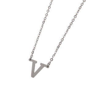 Collares con Nombre en Inglés Grabado <span class=keywords><strong>de</strong></span> KPOP JUNGKOOK <span class=keywords><strong>JIMIN</strong></span> V, Cadena para el Cuello con Nombre <span class=keywords><strong>de</strong></span> JIN J-HOPE RM SUGA TWICE GOT7, Accesorios para el Cuello, Regalos para Fans - Product Image 6