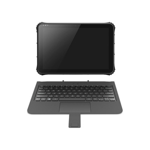Tablette robuste industrielle <span class=keywords><strong>Android</strong></span> 14 avec 5G, 8 Go <span class=keywords><strong>de</strong></span> RAM, 128 Go <span class=keywords><strong>de</strong></span> stockage et ports RS232, RS485, RJ45, HDMI Q225MP - Product Image 4