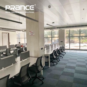 Trạm Trần Trang Trí Của Nhôm Trần Strip/Kim Loại C Ván - Product Image 4