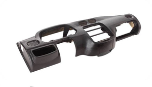 Trung Quốc Nhà Máy Tùy Chỉnh Tự Động <span class=keywords><strong>CNC</strong></span> Các Bộ Phận Nhựa Cung Cấp Bất Kỳ SUV Xe Mô Hình Xe Phổ Phía Trước Lưới Tản Nhiệt] Nhanh Chóng Tạo Mẫu - Product Image 6