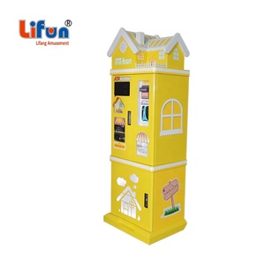 Machine <span class=keywords><strong>automatique</strong></span> intelligente pour l'échange <span class=keywords><strong>de</strong></span> jetons <span class=keywords><strong>Distributeur</strong></span> <span class=keywords><strong>automatique</strong></span> <span class=keywords><strong>de</strong></span> <span class=keywords><strong>monnaie</strong></span> pour <span class=keywords><strong>distributeur</strong></span> <span class=keywords><strong>automatique</strong></span> <span class=keywords><strong>de</strong></span> jetons - Product Image 2