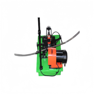 Máquina Automática de Afilado de Cuchillas de Sierra de Cinta CNC para Afilar Cuchillas de Sierra Circulares de Acero y Carburo - Product Image 5