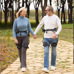 Dispositivo de Asistencia para Caminar Ligero, Exoesqueleto Humano, Exoesqueleto Robótico Ligero para Caminar para Personas Mayores - Product Image 4