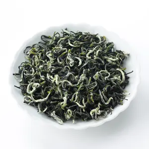 Prix de vente total 2024 nouvelle récolte thé de printemps Guizhou Duyun Maojian thé vert à bas prix