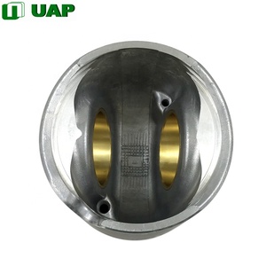 D6CB Động Cơ <span class=keywords><strong>Piston</strong></span> <span class=keywords><strong>130Mm</strong></span> OEM No.23411-84400 - Product Image 2