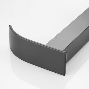 التلقائي محس حركة Touchless الأسود الحمام صنبور المنشط المياه الحنفية الإلكترونية الأشعة تحت الحمراء الأيدي الحرة بالوعة حوض صنبور - Product Image 6