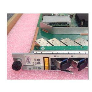 GPFD 16-Port GPON avec connecteur SFP et SC Compatible avec <span class=keywords><strong>MA5600T</strong></span> - Product Image 2