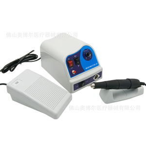Dental Polishing <b>Micro</b> Motor N8 45000 Rpm Electric Dental Carving <b>Machine</b> For Denture And Jewelry Polishing - Product Image 2