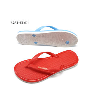 <span class=keywords><strong>Chanclas</strong></span> planas de pvc para mujer, sandalias de <span class=keywords><strong>reef</strong></span>, para verano - Product Image 5