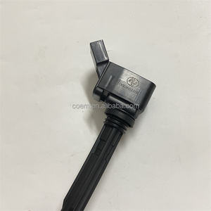 06K905110KフォルクスワーゲンアウディA3 A4 A5 A6 A8コイルパック点火コイル用 - Product Image 6