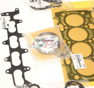 ชุดปะเก็นระบบเครื่องยนต์สมรรถนะสูง K-IT-ENGINE OVERHAUL 20910-2RH00 209102RH00 สำหรับ H-YUNDAI SONATA K-ia MAGENTIS 20910 2RH00 - Product Image 1