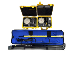 ราคาดีที่สุดและความแม่นยำสูง FOIF A90 GPS RTK พร้อมอุปกรณ์สำรวจ GNSS RTK 1408 ช่องสัญญาณ และราคาฐาน - Product Image 5