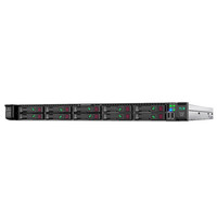 Server Rack Originale HPE Proliant DL360 Gen10+ GEN11 2U con 32GB di Memoria, Eccellente Rapporto Qualità-Prezzo, Computer Server con SSD, HDD e Ilo HPE