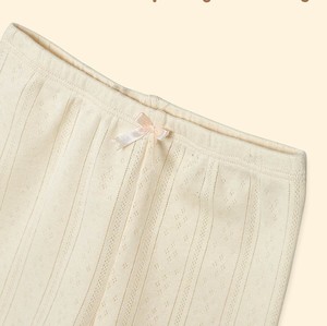 Calzoncillos bóxer para niñas más vendidos, estampado de algodón orgánico, transpirable, ecológico, servicio OEM, bolsa de polietileno, embalaje, fábrica vietnamita - Product Image 4