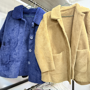 <span class=keywords><strong>Vêtements</strong></span> d'occasion en laine douce, <span class=keywords><strong>vente</strong></span> <span class=keywords><strong>aux</strong></span> <span class=keywords><strong>enchères</strong></span>, prix le plus bas, <span class=keywords><strong>vêtements</strong></span> coréens Balekorea, <span class=keywords><strong>vêtements</strong></span> de la Croix-Rose, qualité A - Product Image 4