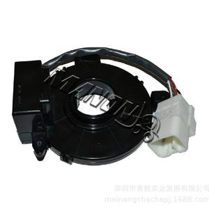 Sensor de ángulo de dirección Manon 58840-13440-71 para montacargas Toyota, pieza de repuesto de componente eléctrico - Product Image 3