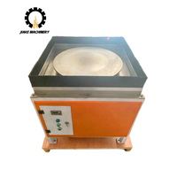 Rectifieuse de verre Machine de meulage et de polissage de verre Machine de meulage et de polissage de bord de verre portable