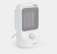 Kachel, Lcd Elektrische Kachel Met Afstandsbediening Automatische Constante Temperatuur, Snelle Verwarming Airconditioner Heater & Fan