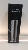 Machine à parfum d'huile de parfum dernier modèle Home Smart Hvac Scent Diffuser Large Area Aroma Diffuser