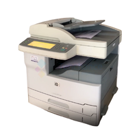 Imprimantes d'occasion, imprimantes pour HP LaserJet M5025 MFP, scanner, photocopieuse reconditionnée, imprimante laser couleur, papier A4, photocopieuse