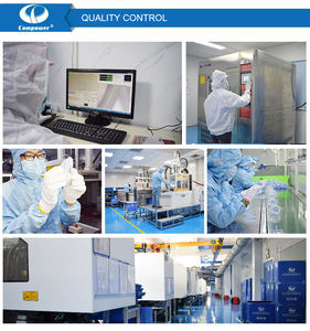 Tube Medical Pediatric Hochwertige Augenschutz brille Medic Einweg-Anästhesie-Atem kreislauf - Product Image 4