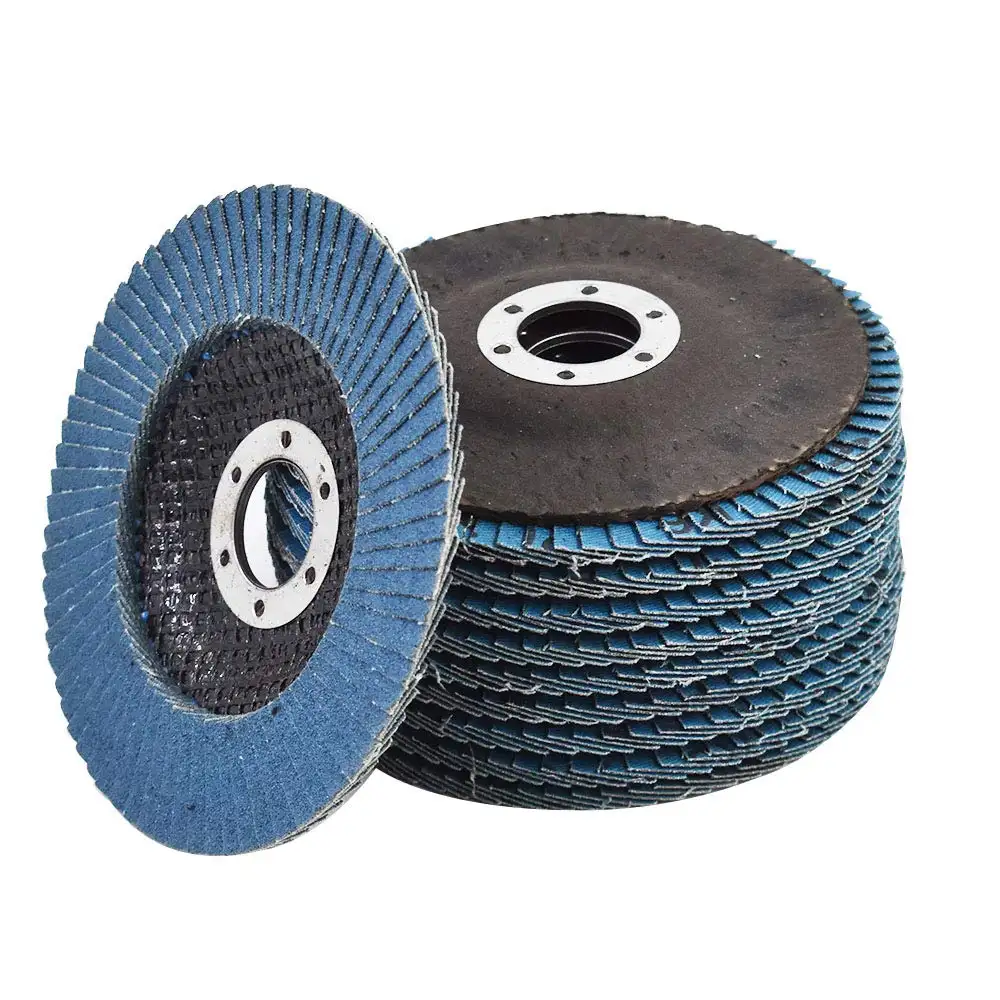 100-230mm 4"-9'' Extra Sharp Resin Bond Grinding Disc Abrasive Disc Abrasive Tool for Stone Masonry