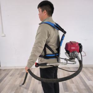 <span class=keywords><strong>Prezzo</strong></span> Promozionale Vantaggioso: Vibratore per Calcestruzzo a Benzina Portatile per Piccoli Cantieri di Pompaggio Calcestruzzo, Fornitura di Massa Diretta dalla Fabbrica - Product Image 3