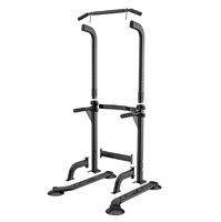 Barre de traction murale en acier sur mesure pour cadre de porte, avec niveau intégré, sans perçage, charge maximale 250 kg, OCKR OCKR-0920